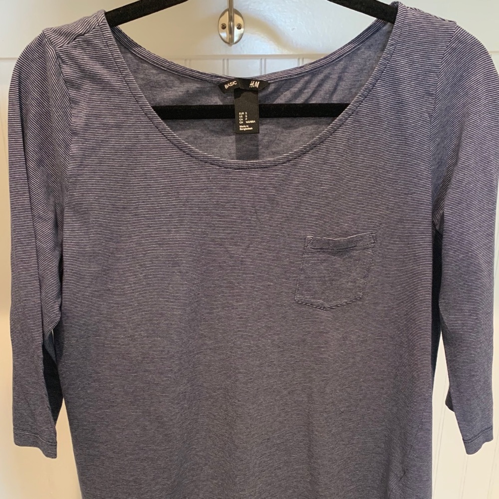 Casual T-Shirt